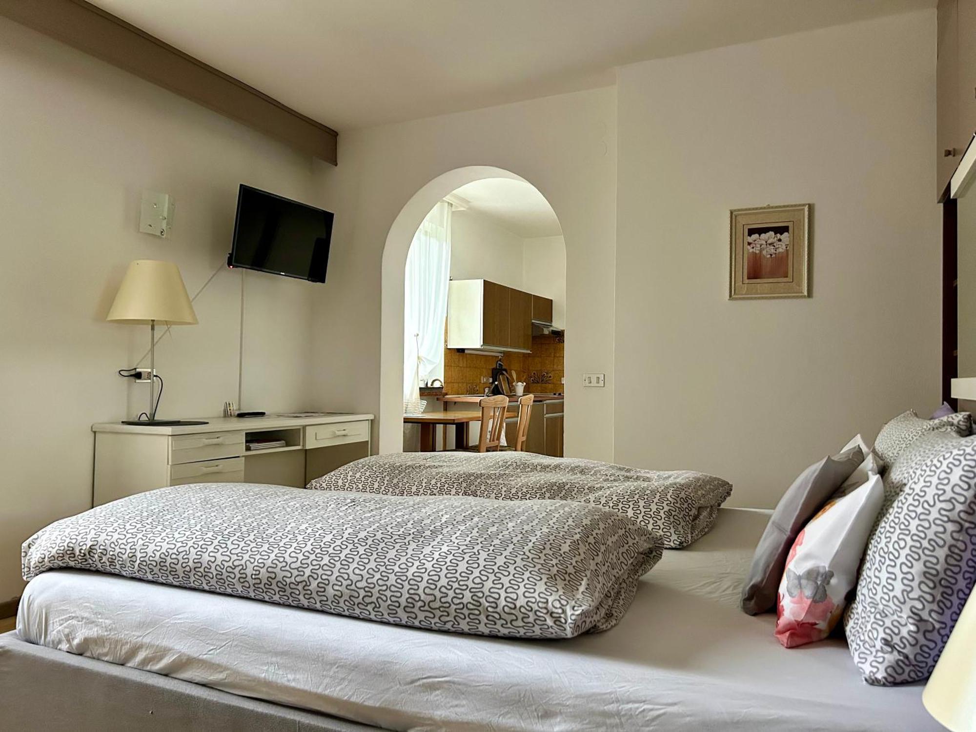 St. Vigilhof Aparthotel Nalles Exteriör bild