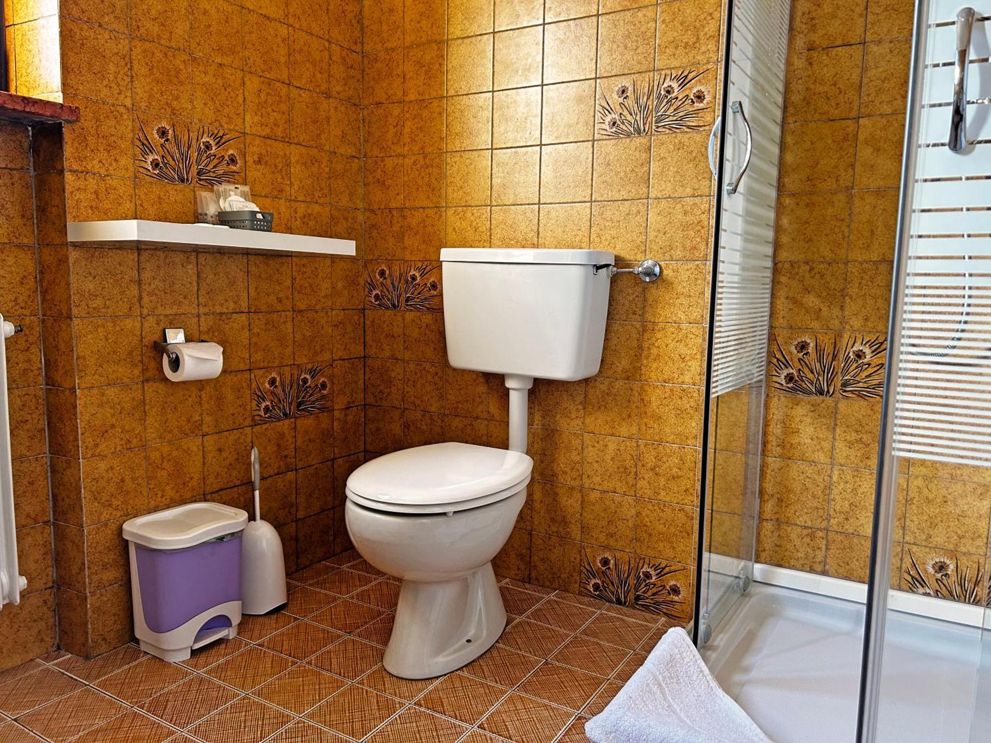St. Vigilhof Aparthotel Nalles Exteriör bild