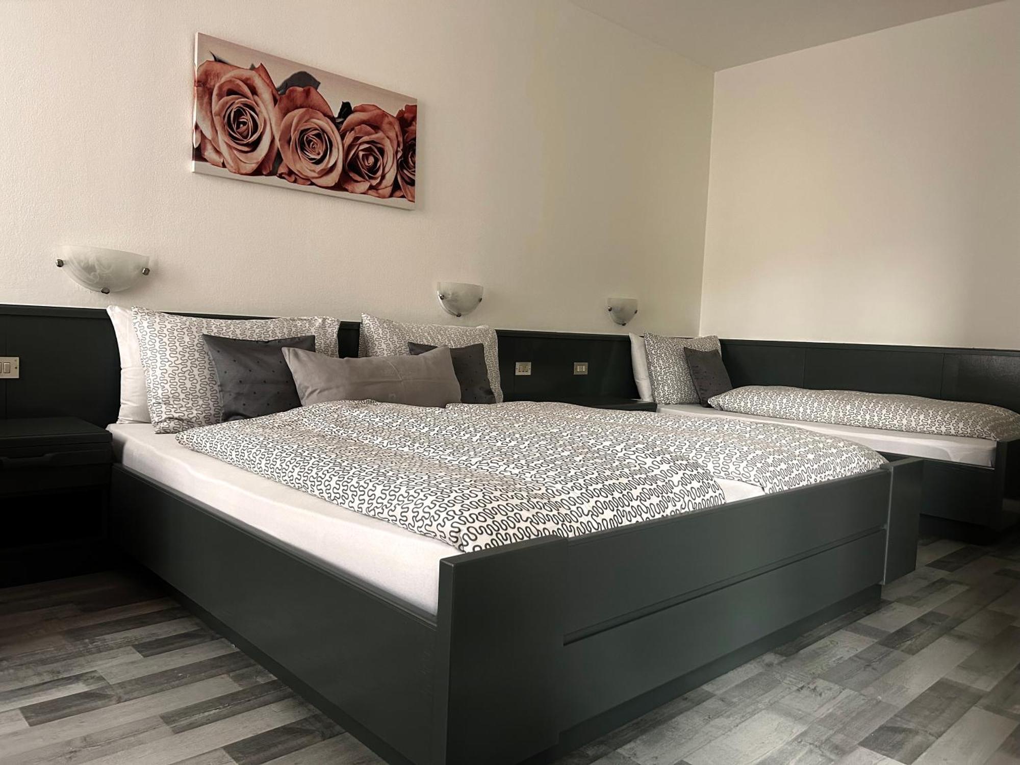 St. Vigilhof Aparthotel Nalles Exteriör bild