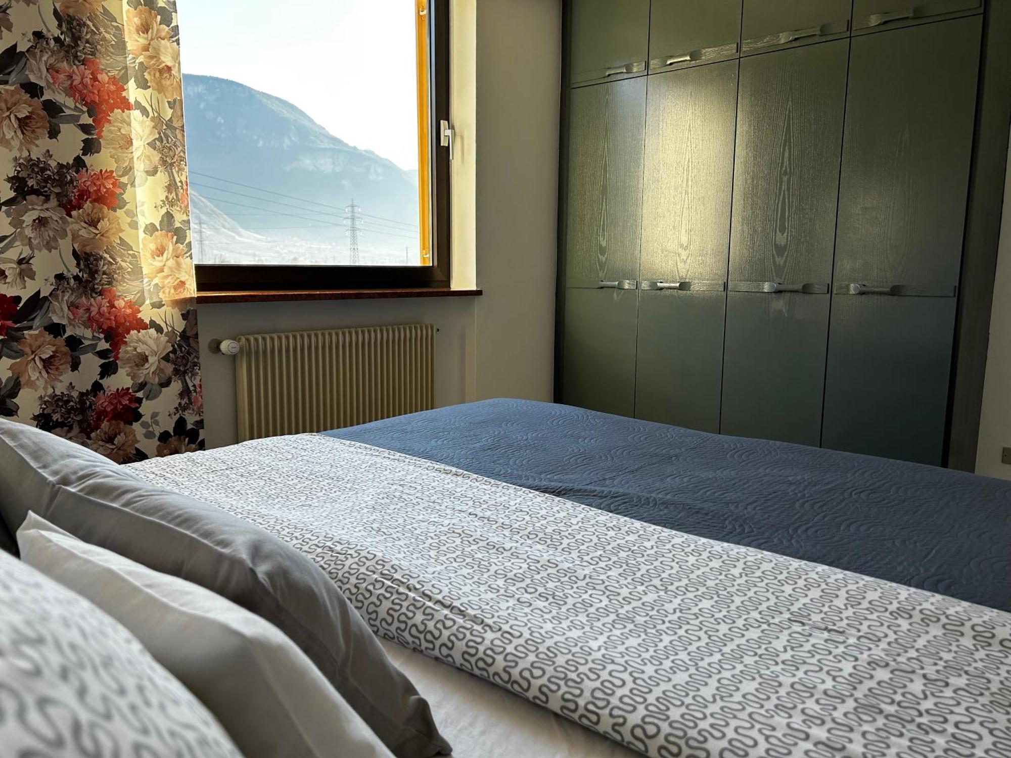 St. Vigilhof Aparthotel Nalles Exteriör bild